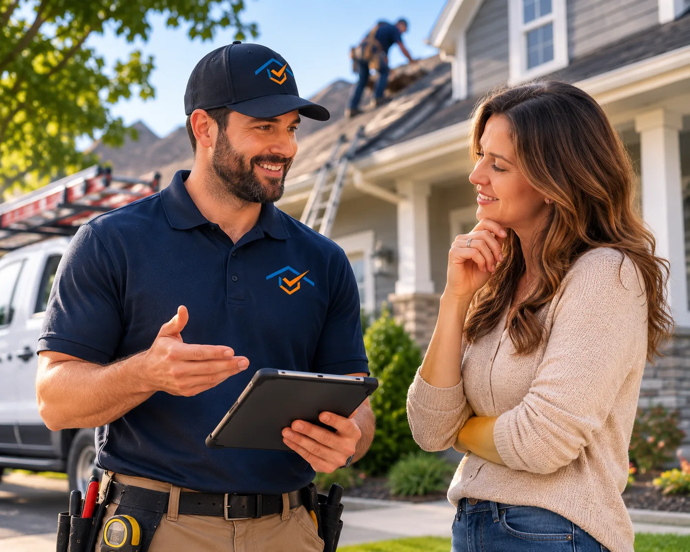 Roof Inspection FAQs in Reidsville, GA