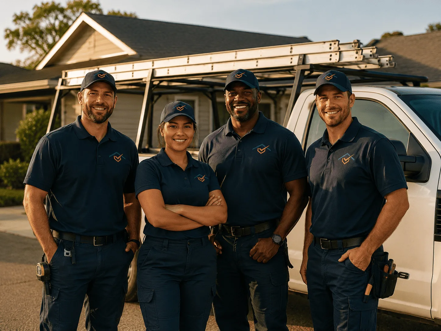 Roof Inspection company in Reidsville, GA